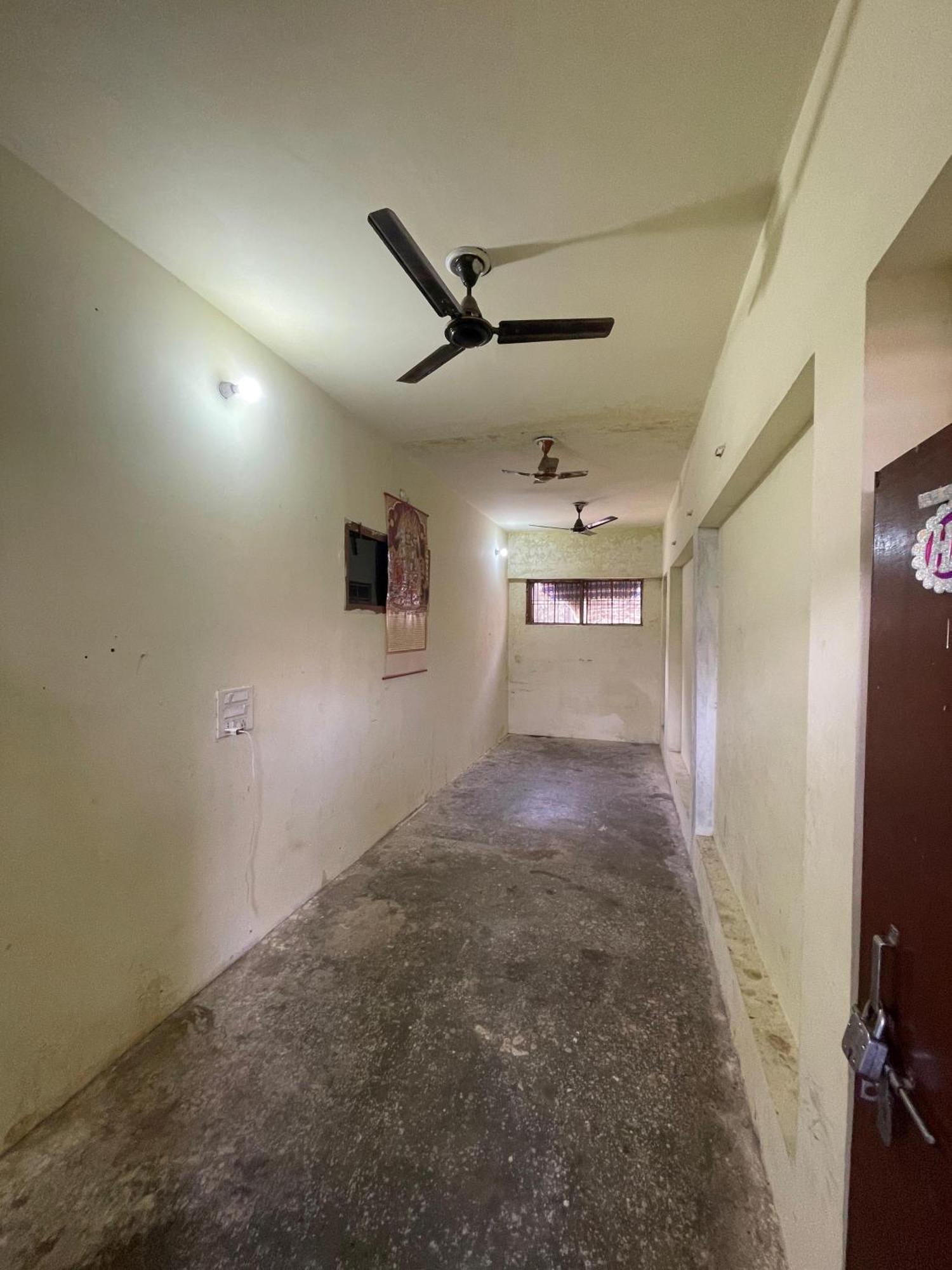 Shree Krishna Garden Jhusi Exterior foto