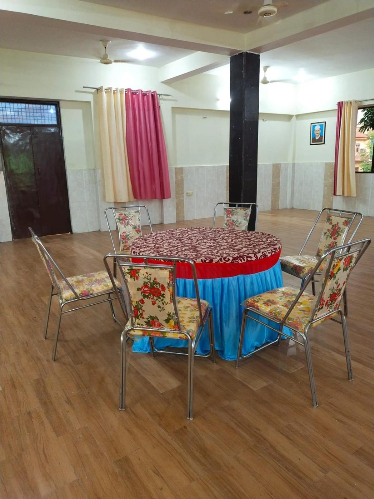 Shree Krishna Garden Jhusi Exterior foto